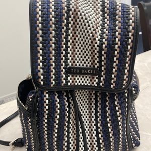 Ted Becker Backpack